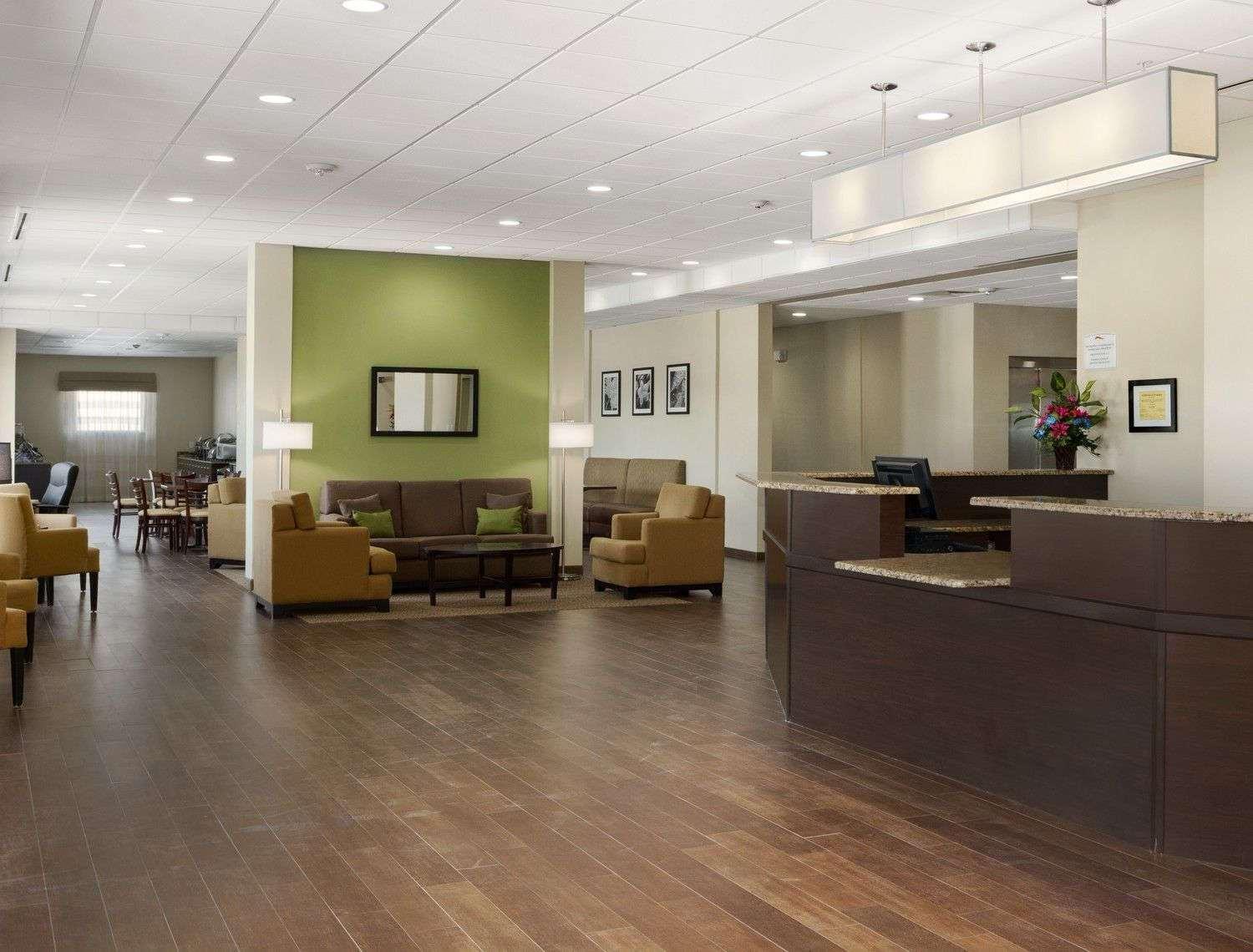 Petrostay Inn & Suites Cotulla Ngoại thất bức ảnh